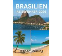 Brasilien Reiseführer 2026