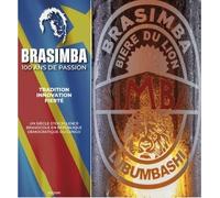 Brasimba 100 ans de passion: Un siècle d'excellence brassicole en République Démocratique du Congo