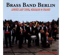 Brass Band Berlin - Musik mit Witz, Charme & Frack