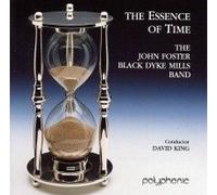 Brass Band Recording - Essence of Time