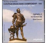Brass Band Recording - National Brass Band [Import]