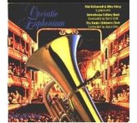 Brass Band Recording - Operatic Euphonium