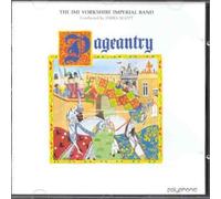 Brass Band Recording - Pagentry [Import]