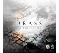 Brass Birmingham Deluxe