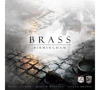 Brass: Birmingham Deluxe