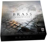 Brass Birmingham Italiano Ghenos Games Gioco da Tavolo DV Giochi