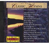 Brass Choir Orchestra - Hour of Classic Hymns