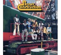 brass construction - brass construction