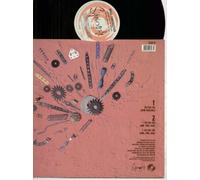 BRASS CONSTRUCTION - BRASS CONSTRUCTION - HA CHA CHA - 12 INCH VINYL