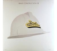 Brass Construction - Brass Construction III & IV (2LPs on 1CD)