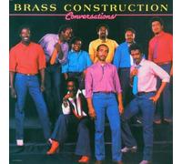 Brass Construction - Conversations