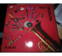 Brass Construction - Ha cha cha (Acieed! Mix) [Vinyl Single]