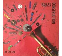 Brass Construction - Ha cha cha (New York Mix) [VINYL]