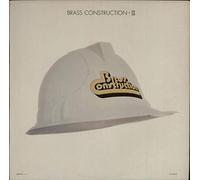 Brass Construction III [VINYL] (1977)