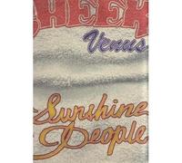 Brass Construction - Venus Sunshine People