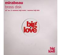 Brass Disk No. 2 - Mirabeau 12"