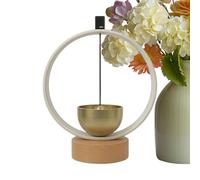 Brass Door Chime - Door Chime For Home | Metal Collectible Ornament | Chimes Bell F0r Entrance | Calming Clear Sound Collection For Wall Store Wardrobe Fridge Garden Cafe Housewarming