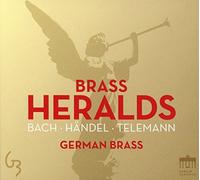 German Brass – Brass Heralds