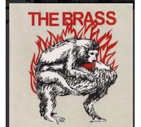Brass - Homosapien [Vinyl LP] [Vinilo]