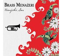 Brass Menaeri - Vranjski San