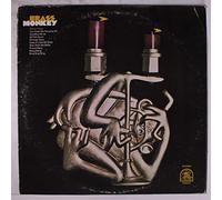 BRASS MONKEY - brass monkey