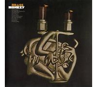 Brass Monkey - Brass Monkey: Limited Edition