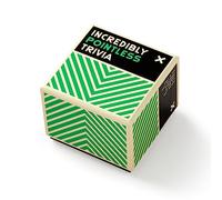 Brass Monkey Game - Incredibly Pointless Trivia