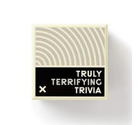 Brass Monkey Game - Truly Terrifying Trivia