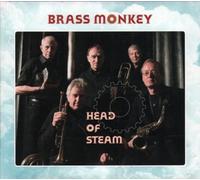Brass Monkey - Head Of Steam