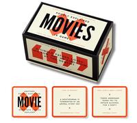 Brass Monkey Juego de películas Mal explicadas