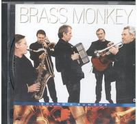 Brass Monkey - Sound & Rumour