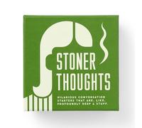 Brass Monkey Stoner Thoughts Conversation Starters