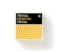 Brass Monkey Trivial Beber Trivia