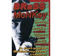 Brass Monkey [USA] [DVD]