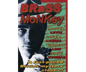 Brass Monkey [USA] [DVD]