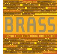 Brass of the Rco - Brass Of The Royal Concertgebouw Orchestra