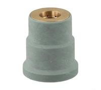Brass Polymer Shield Cup PC0115 for para a81 para torch Brass | Polymer and brass construction, heat resistant, para durable design, standard size, precise fit for A81