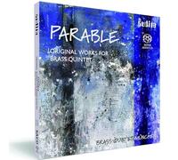 Brass Quintet München - Parable - Original Works for Brass Quintet
