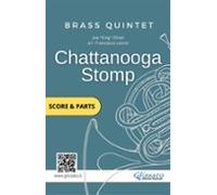 Brass Quintet Sheet Music: Chattanooga Stomp (score & Parts) (eboo
