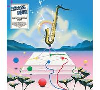 BRASS RIOT - THE NEVER ACTING STORY [Vinilo]