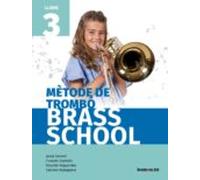 Brass School Metode De Trombo 3
