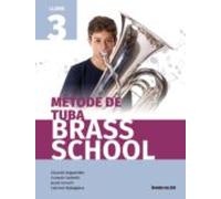 brass school metode de tuba 3
