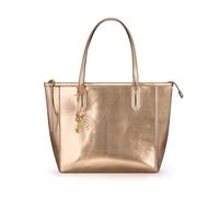 BRASS TACKS Leathercraft Bolsas de mano para mujer, con asa superior, bolsos de hombro para mujer, de gran capacidad, de piel sintética con cremallera, para el trabajo, compras, escuela, viajes