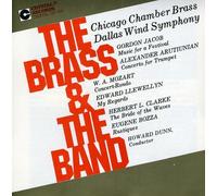 Brass & the Band