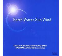 Brass & Wind Ensemble *Classic - Osakashi Ongaudan Daichi Mizu [Import]