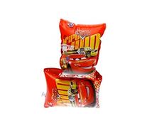 Brassards de Natation Cars 25x15 cm