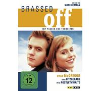 Brassed Off [Alemania] [DVD]
