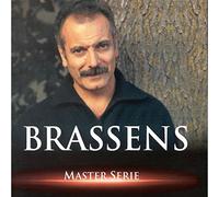 Brassens George - Master Series Vol. 1