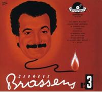 Brassens George - Sa Guitare Et Les Rythmes