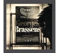 Brassens,Georges - Au Tnp/1966